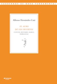 El alma de los muertos - Alfonso Hernández Catá - ebook