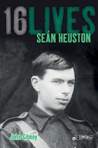 Sean Heuston - John Gibney - ebook