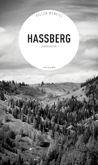 Hassberg - Frankenkrimi - Killen McNeill - ebook