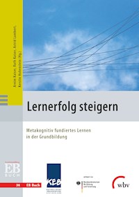 Lernerfolg steigern - - ebook