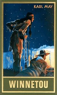 Winnetou. Dritter Band - Karl May - ebook
