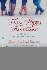 Two Steps Forward - Sharon Garlough Brown - ebook