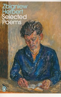 Selected Poems - Zbigniew Herbert - książka