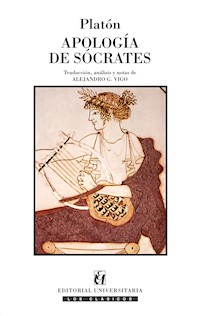 Apología de Socrates - Platon - ebook