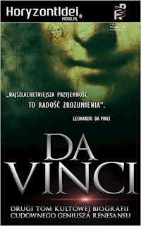 LEONARDO DA VINCI - Artysta, Myśliciel, Człowiek Nauki. Tom II - Eugène Müntz - ebook