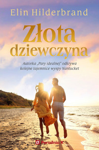 Złota dziewczyna - Elin Hildebrand - ebook
