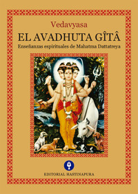 Avadhûta Gîtâ - Vedavyasa - ebook