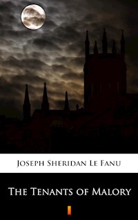 The Tenants of Malory - Joseph Sheridan Le Fanu - ebook