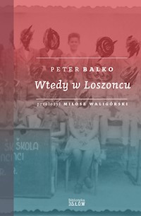 Wtedy w Loszoncu - Peter Balko - ebook