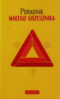 Poradnik małego grzesznika -  - książka