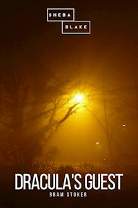 Dracula's Guest - Stoker Bram - ebook