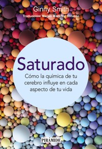 Saturado - Ginny Smith - ebook