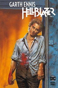 Hellblazer Tom 2 -  - książka