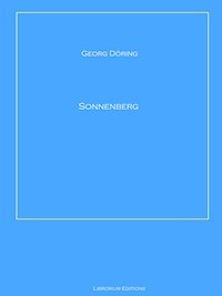 Sonnenberg - Georg Döring - ebook
