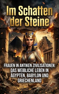 Im Schatten der Steine - Jana Werner - ebook