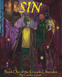 Sin - Candice Green - ebook