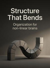 Structure That Bends - Aurelia Wren - ebook