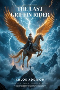 The Last Griffin Rider - Chole Addison - ebook