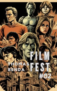 Filmfest - Thomas Benda - ebook