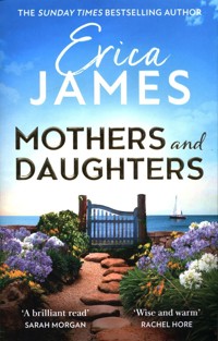 Mothers and Daughters - Erica James - książka