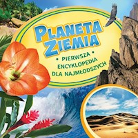 Planeta Ziemia - Twarina I.W. - książka