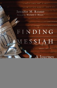 Finding Messiah - Jennifer M. Rosner - ebook