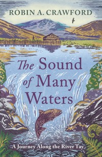 The Sound of Many Waters - Robin A. Crawford - ebook