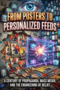 From Posters to Personalized Feeds - Sarah Whitfield - ebook