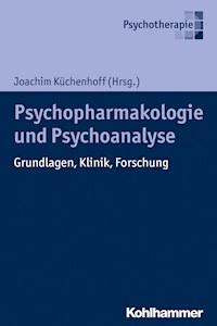Psychoanalyse und Psychopharmakologie -  - ebook