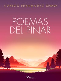 Poemas del pinar - Carlos Fernández Shaw - ebook