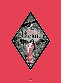 Piękna - Hubert, Kerascoët - książka