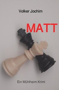 MATT - Volker Jochim - ebook