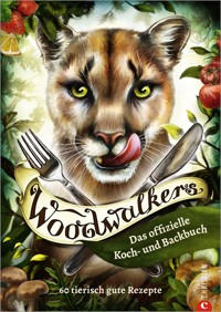 Woodwalkers - Arina Meschanova - ebook