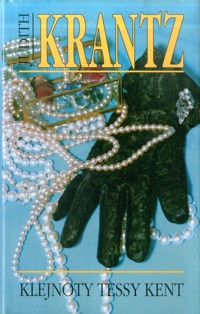 Klejnoty Tessy Kent - Judith Krantz - ebook