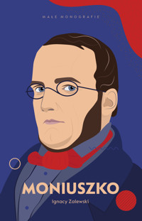 Moniuszko - Zalewski Ignacy - ebook + audiobook + książka