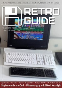 Retro Guide 5/2026 - Adam Zalepa - ebook