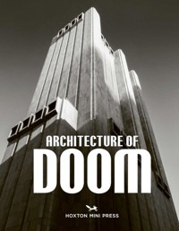 The Architecture of Doom - Hoxton Mini Press - książka