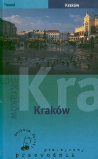Praktyczny przewodnik. Kraków - Joanna Markin - ebook