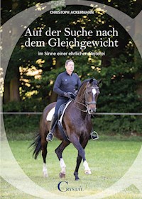 Auf der Suche nach dem Gleichgewicht - Christoph Ackermann - ebook