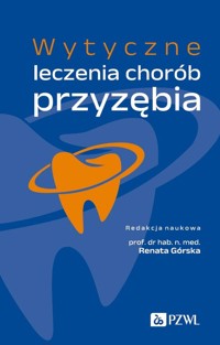 Wytyczne leczenia chorób przyzębia - Renata Górska - książka