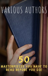 50 Masterpieces You Must Read Before You Die: Volume 2 - Louisa May Alcott - ebook