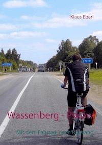 Wassenberg - Pskow - Klaus Eberl - ebook