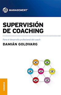 Supervisión de coaching - Damián Goldvarg - ebook