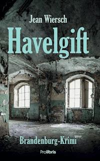 Havelgift - Jean Wiersch - ebook