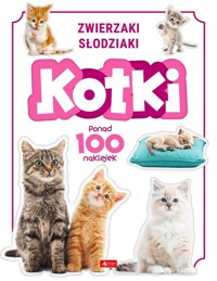 Kotki -  - książka