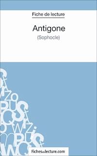 Antigone - fichesdelecture.com - ebook