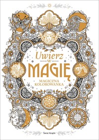Uwierz w magię - Claire Scully - książka