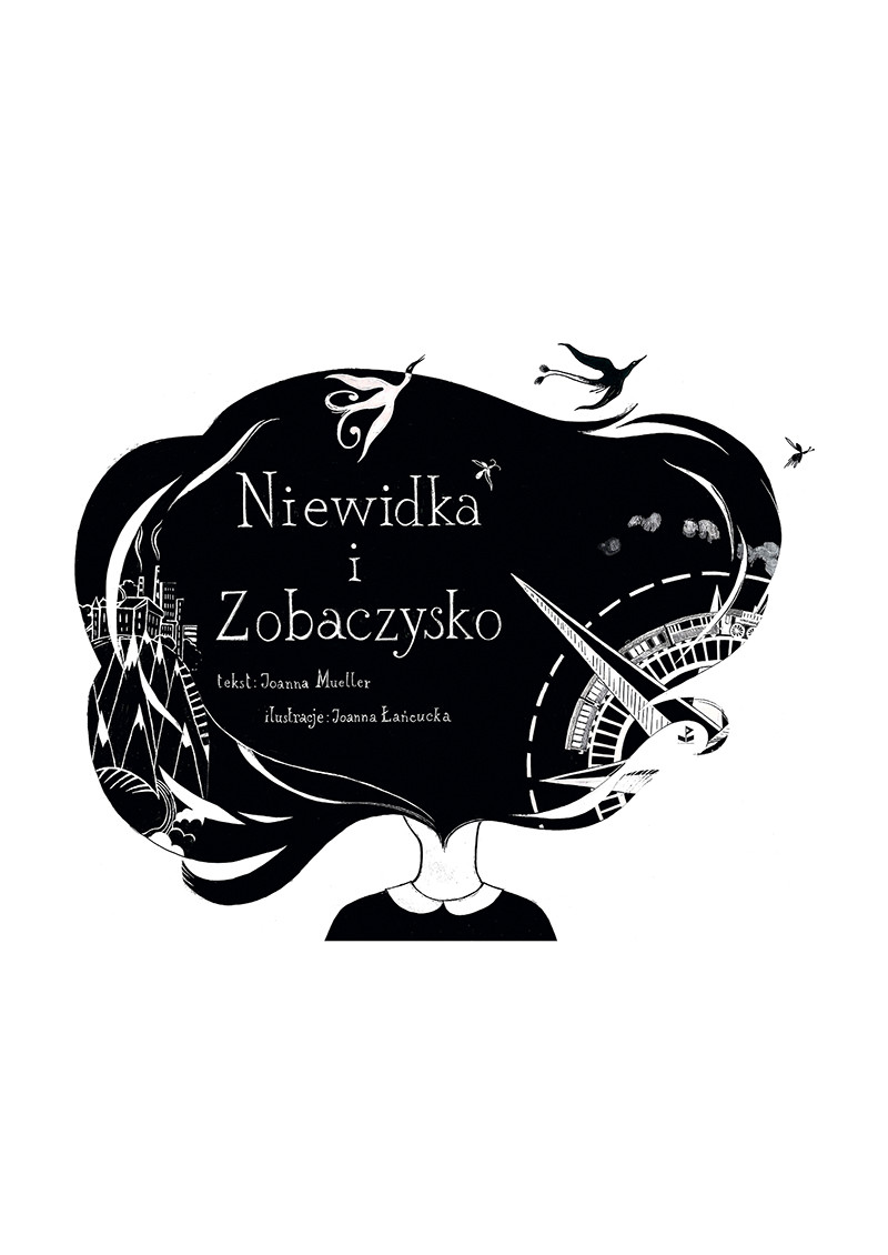 Niewidka i Zobaczysko