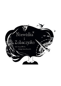 Niewidka i Zobaczysko - Joanna Łańcucka, Joanna Mueller - ebook