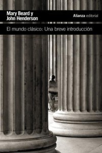 El mundo clásico - Mary Beard - ebook